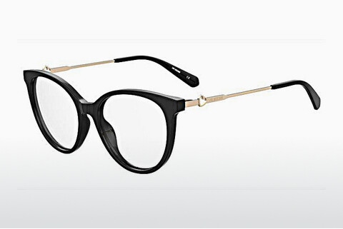 专门设计眼镜 Moschino MOL618/TN 807