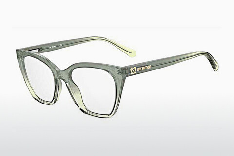 专门设计眼镜 Moschino MOL627 1ED