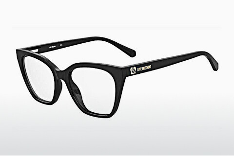 专门设计眼镜 Moschino MOL627 807