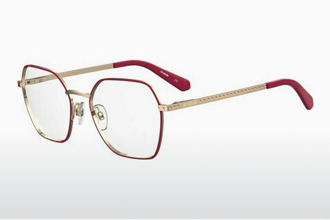 专门设计眼镜 Moschino MOL628/TN 6K3