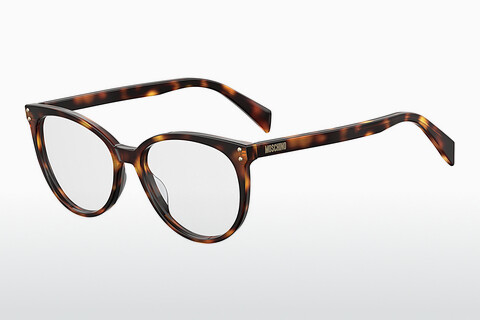 专门设计眼镜 Moschino MOS535 086