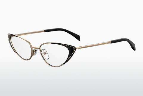 专门设计眼镜 Moschino MOS545 000