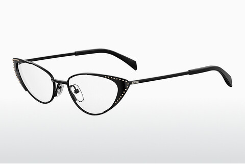 专门设计眼镜 Moschino MOS545 807