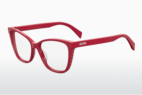 专门设计眼镜 Moschino MOS550 C9A