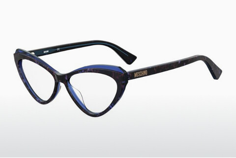专门设计眼镜 Moschino MOS568 IPR