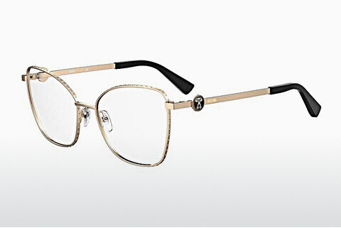 专门设计眼镜 Moschino MOS587 000