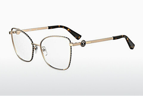 专门设计眼镜 Moschino MOS587 RHL