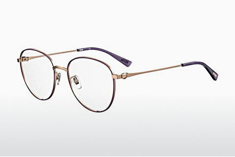 专门设计眼镜 Moschino MOS591/F 12L