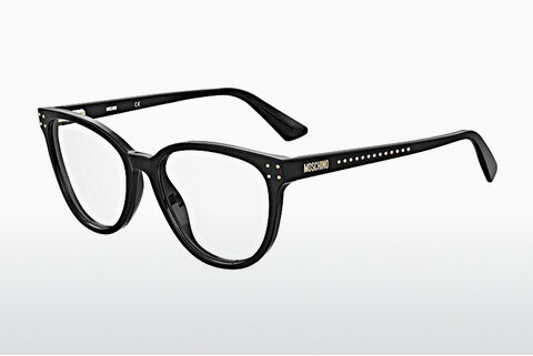专门设计眼镜 Moschino MOS596 807