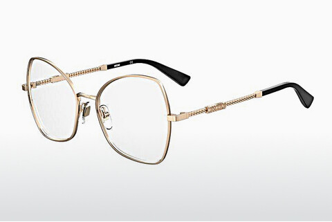 专门设计眼镜 Moschino MOS600 000