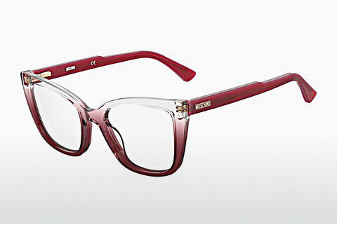 专门设计眼镜 Moschino MOS603 6XQ