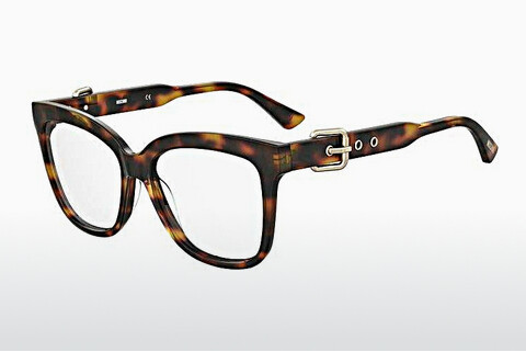 专门设计眼镜 Moschino MOS609 086