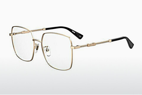 专门设计眼镜 Moschino MOS615/G 000