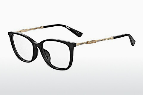 专门设计眼镜 Moschino MOS616/F 807