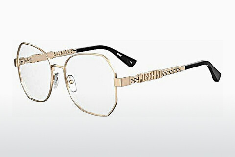专门设计眼镜 Moschino MOS621 000