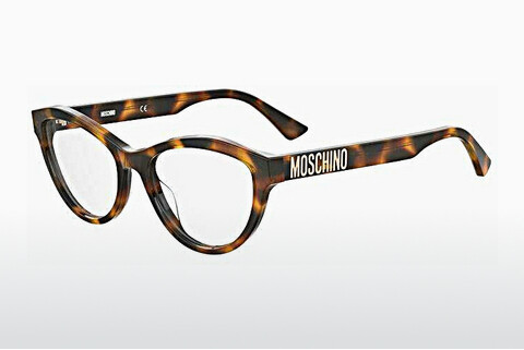 专门设计眼镜 Moschino MOS623 05L