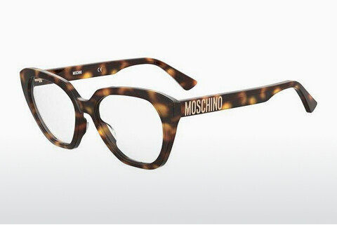 专门设计眼镜 Moschino MOS628 05L