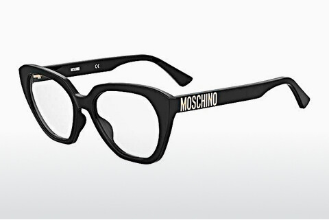 专门设计眼镜 Moschino MOS628 807