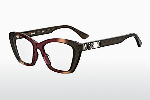 专门设计眼镜 Moschino MOS629 1S7