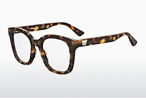 专门设计眼镜 Moschino MOS630 05L