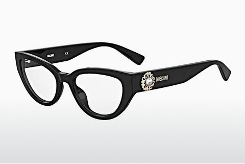 专门设计眼镜 Moschino MOS631 807