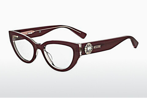 专门设计眼镜 Moschino MOS631 LHF
