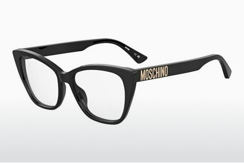 专门设计眼镜 Moschino MOS642 807