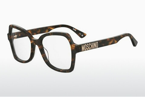 专门设计眼镜 Moschino MOS643 086