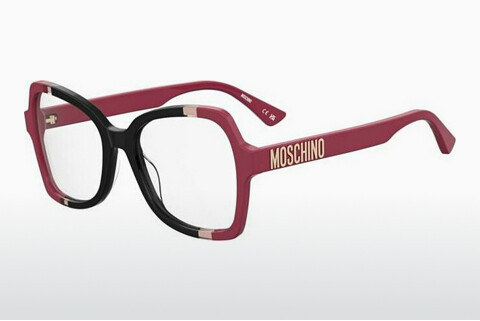 专门设计眼镜 Moschino MOS643 EWW