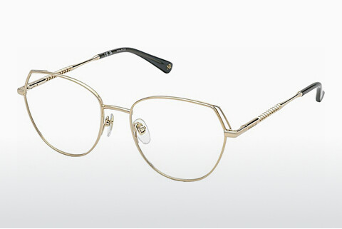 专门设计眼镜 Nina Ricci VNR353 0300