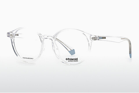 专门设计眼镜 Polaroid PLD D380 900
