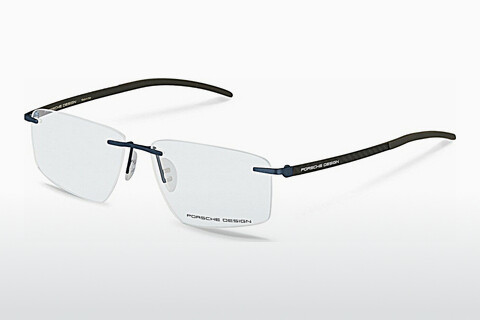 专门设计眼镜 Porsche Design P8341 C