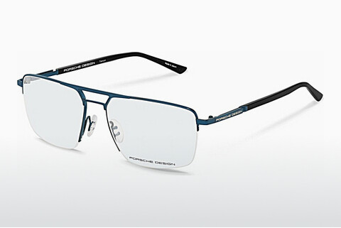 专门设计眼镜 Porsche Design P8398 D
