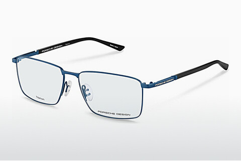 专门设计眼镜 Porsche Design P8729 D