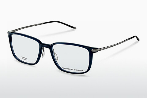 专门设计眼镜 Porsche Design P8735 D
