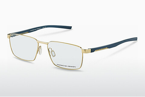 专门设计眼镜 Porsche Design P8744 C