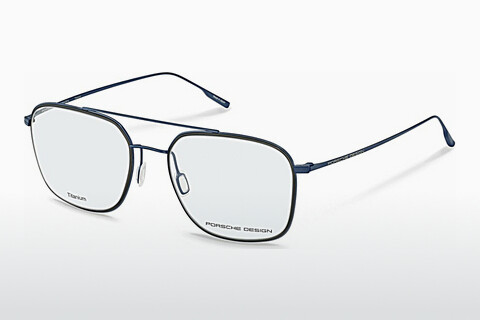 专门设计眼镜 Porsche Design P8749 D