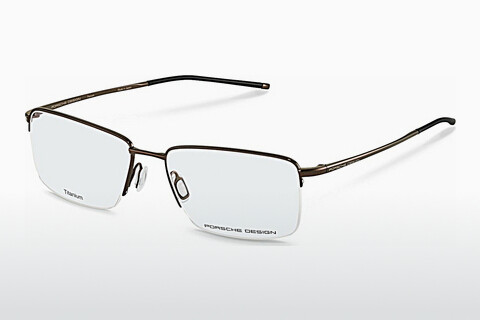 专门设计眼镜 Porsche Design P8751 D