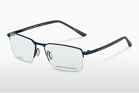 专门设计眼镜 Porsche Design P8765 B000