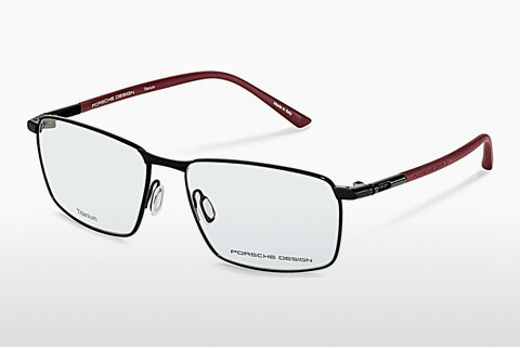 专门设计眼镜 Porsche Design P8766 A000