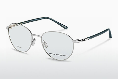 专门设计眼镜 Porsche Design P8767 B000