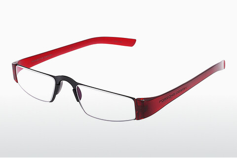 专门设计眼镜 Porsche Design P8801 B D2.00