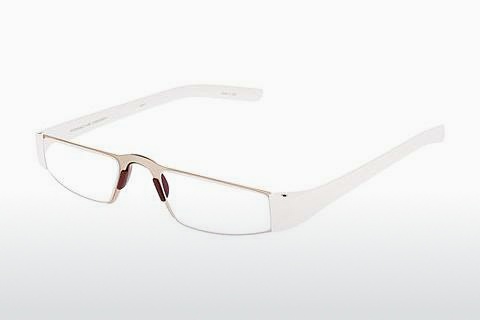 专门设计眼镜 Porsche Design P8801 C D2.50