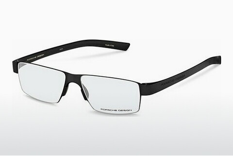 专门设计眼镜 Porsche Design P8813 A10