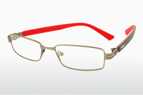 专门设计眼镜 Reebok R1009 DKG