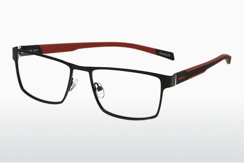 专门设计眼镜 Reebok R1020 BLK