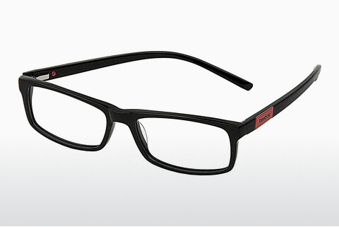 专门设计眼镜 Reebok R3001 BLR