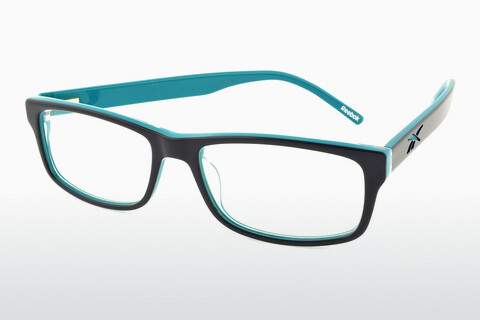 专门设计眼镜 Reebok R3002 BLU