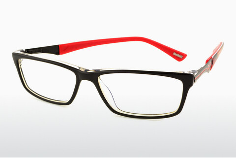 专门设计眼镜 Reebok R3006 RED