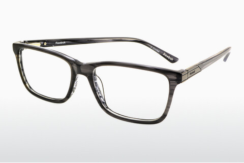专门设计眼镜 Reebok R3007 GRY